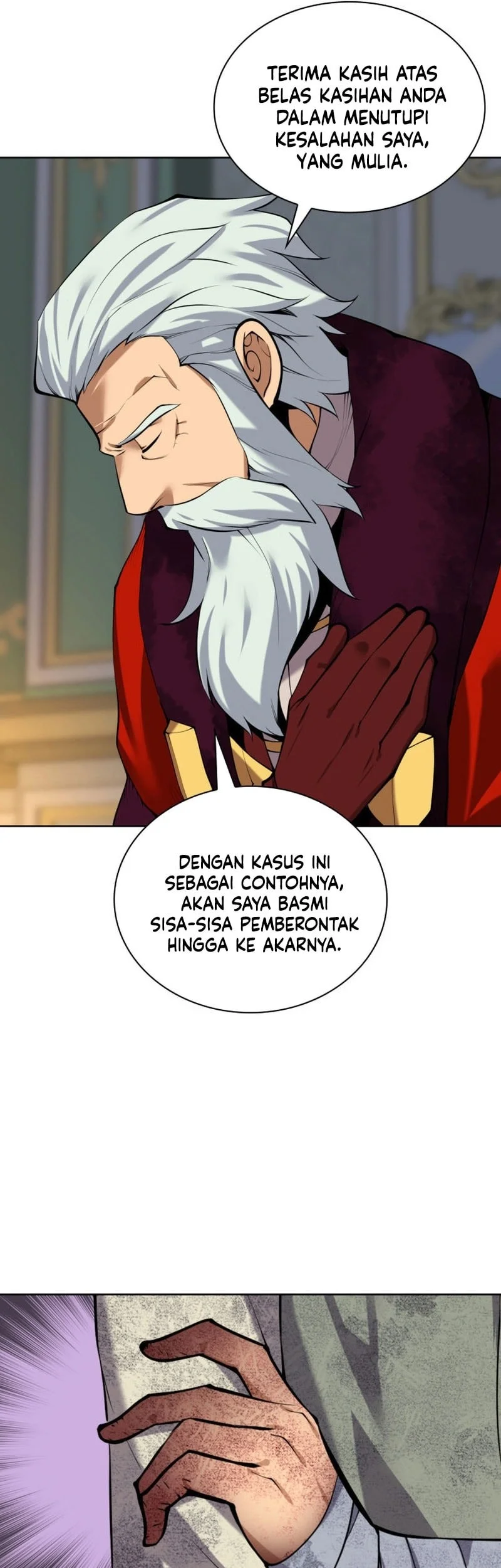 Chapter 301 Fix - halaman 35