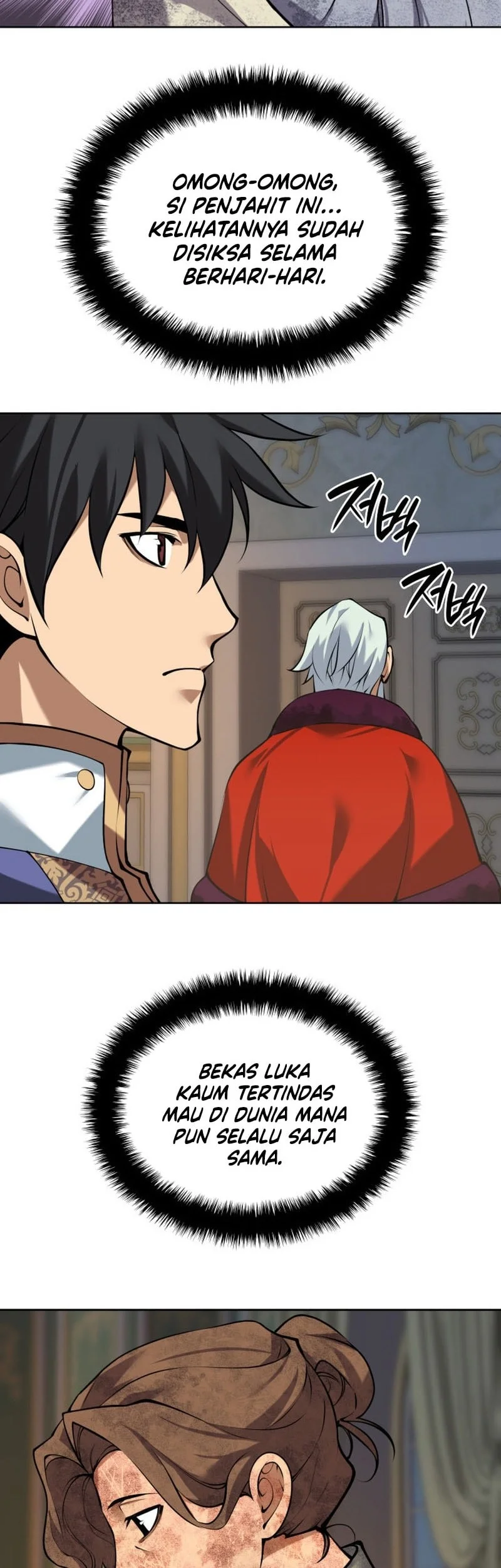 Chapter 301 Fix - halaman 36