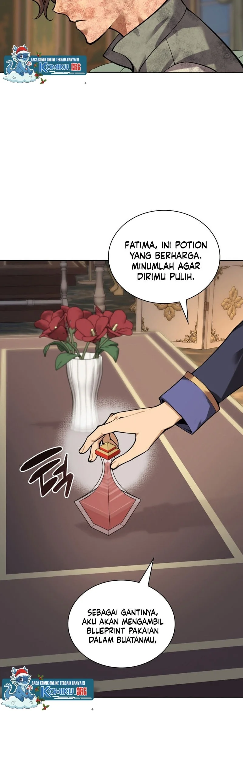 Chapter 301 Fix - halaman 37