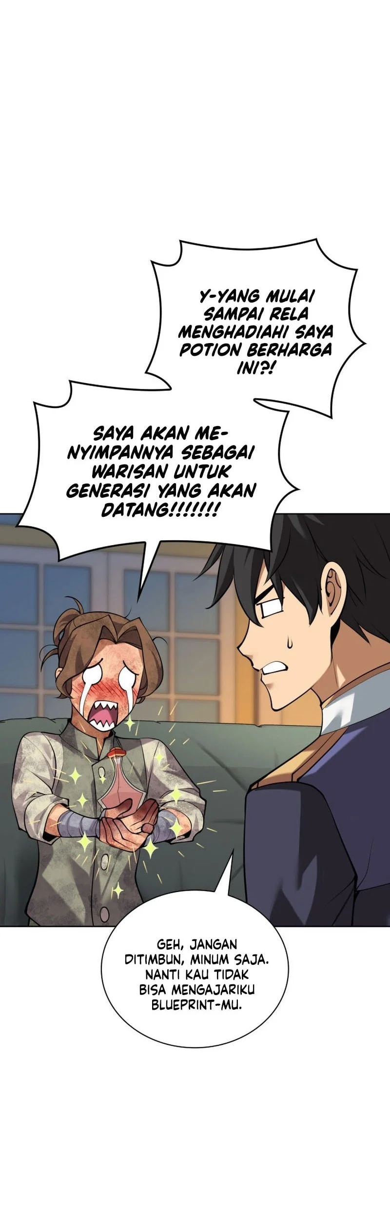Chapter 301 Fix - halaman 38