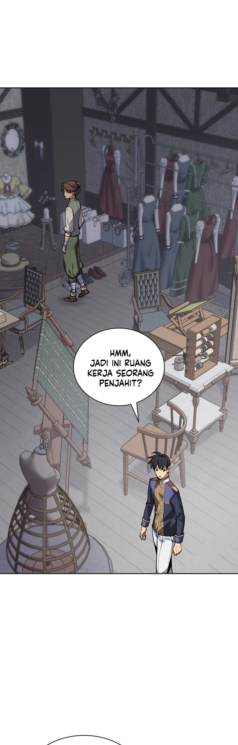 Chapter 301 Fix - halaman 43