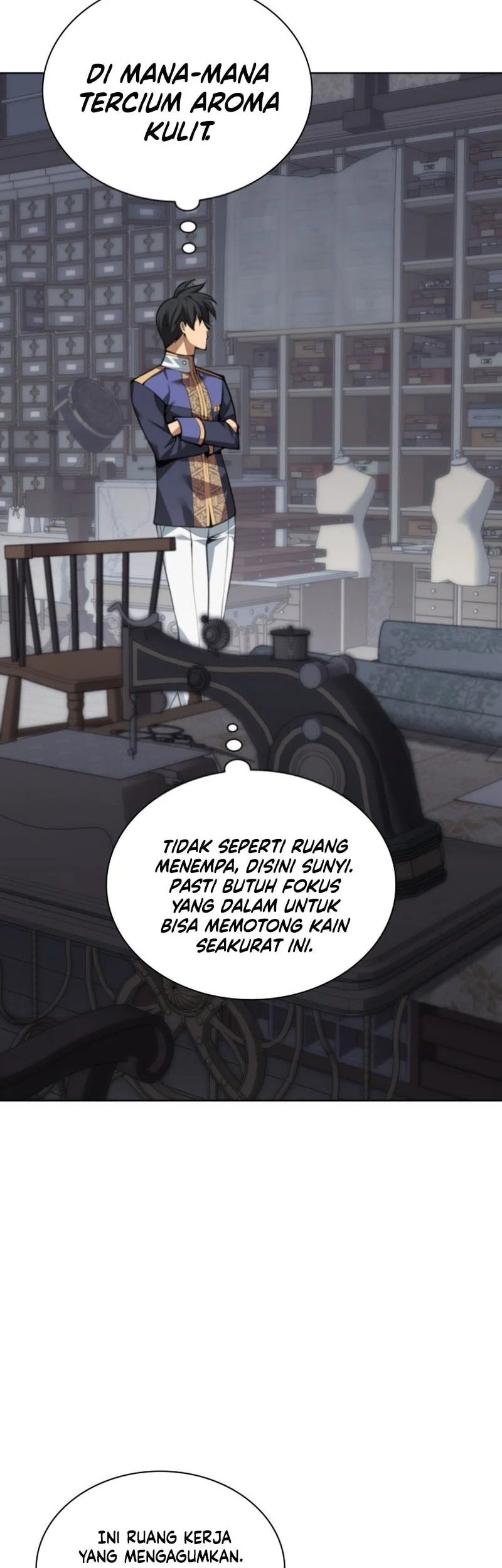 Chapter 301 Fix - halaman 44