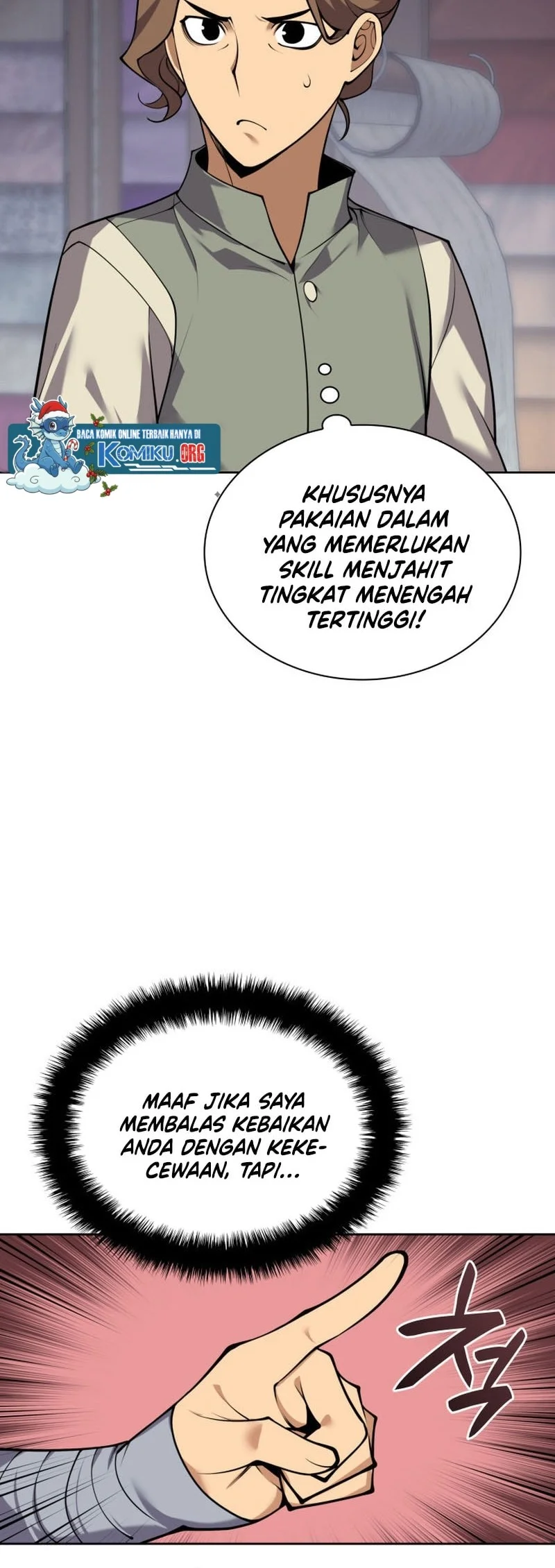 Chapter 301 Fix - halaman 46