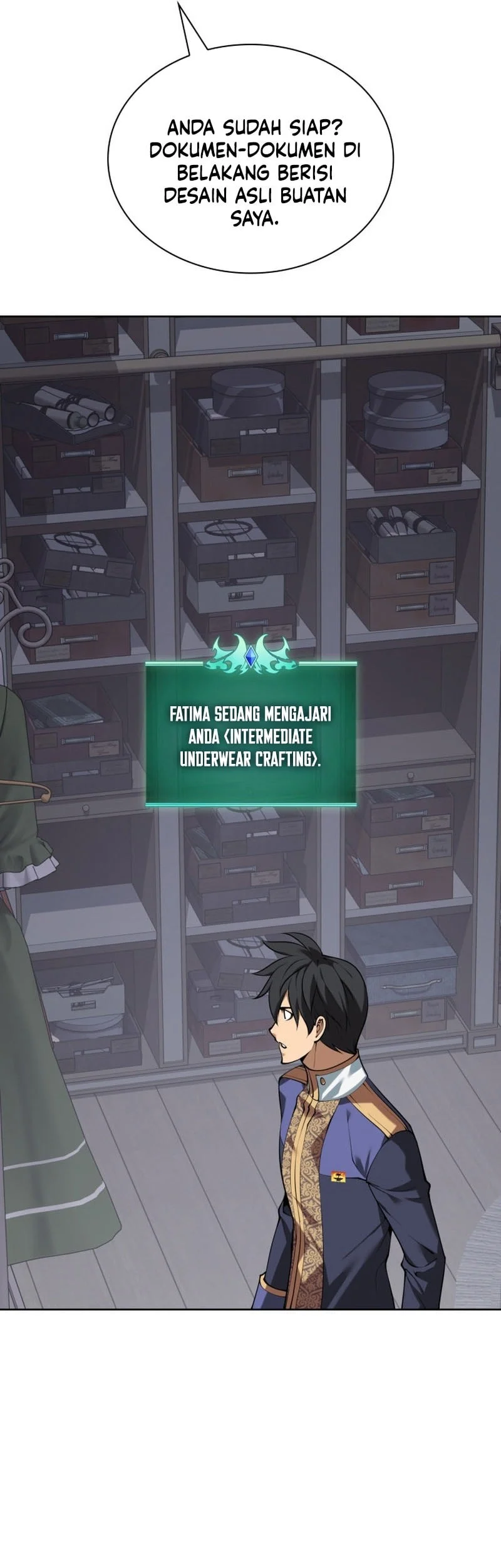 Chapter 301 Fix - halaman 47