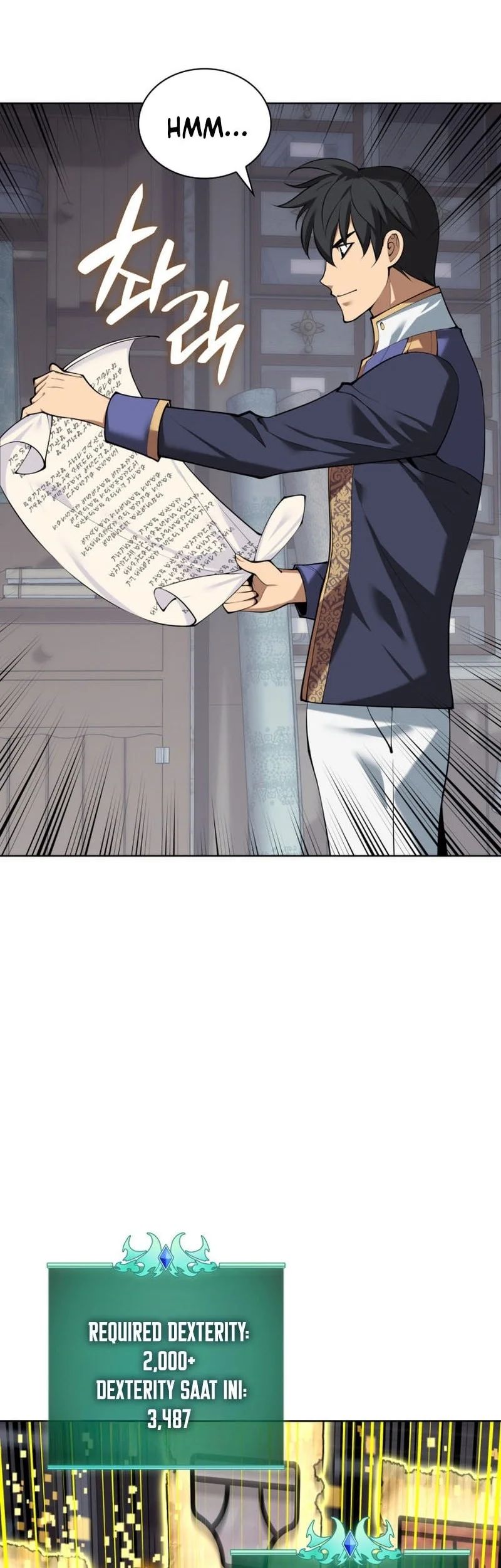 Chapter 301 Fix - halaman 48