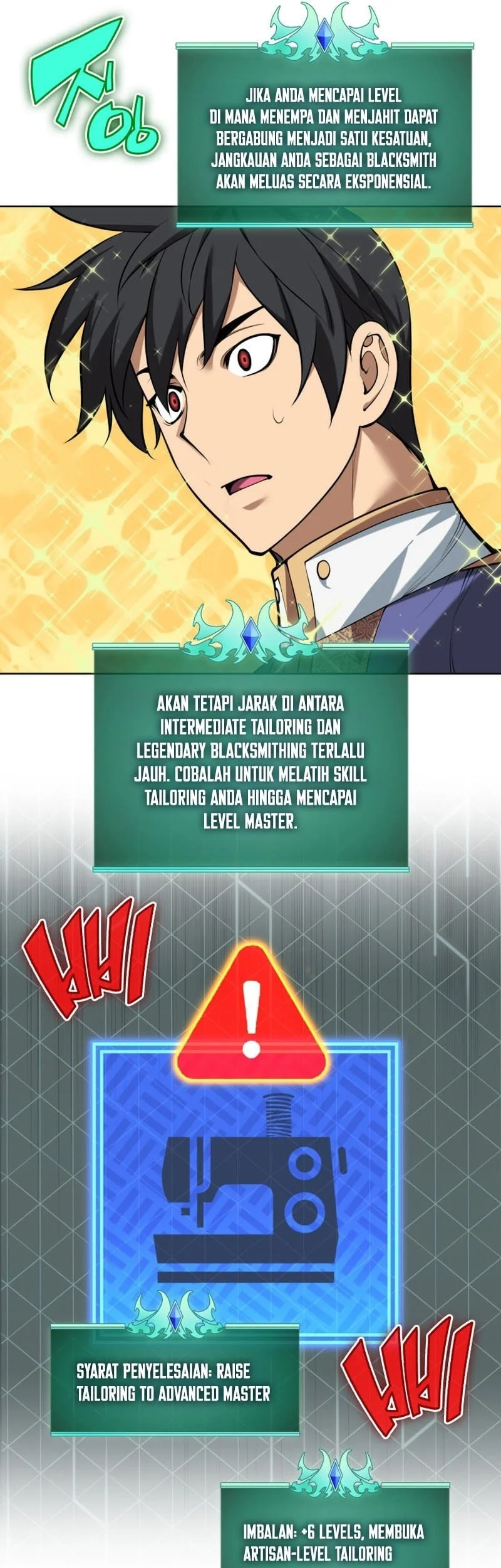 Chapter 301 Fix - halaman 51