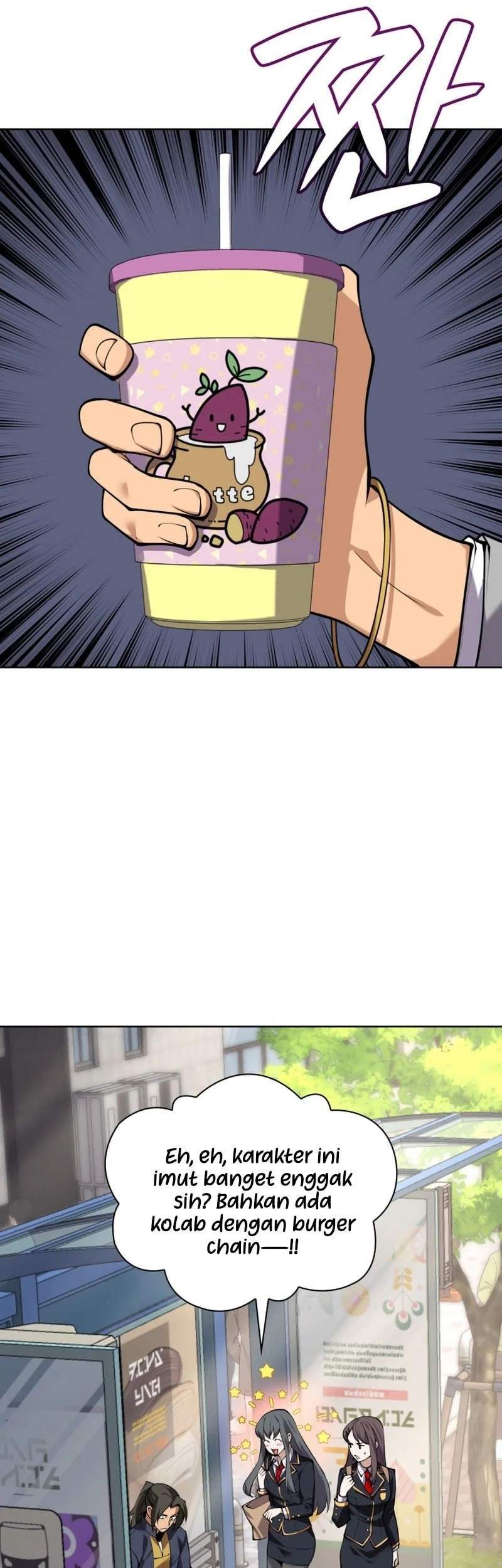Chapter 301 Fix - halaman 57