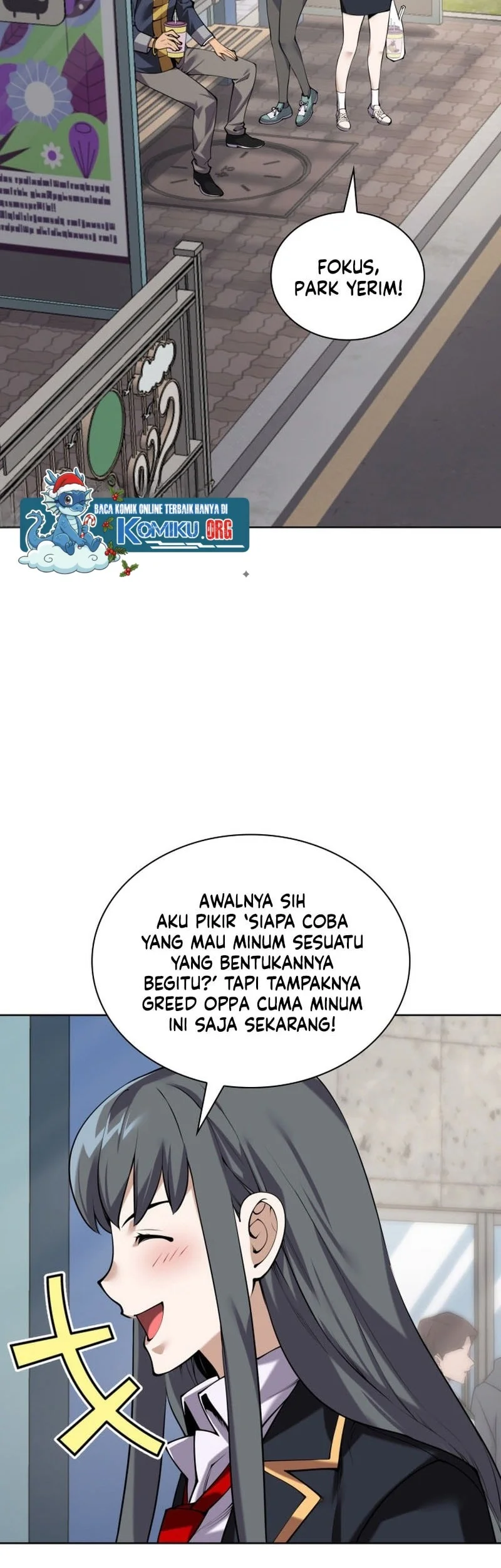 Chapter 301 Fix - halaman 58