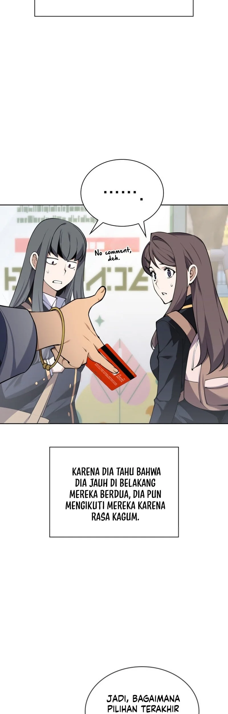 Chapter 301 Fix - halaman 61