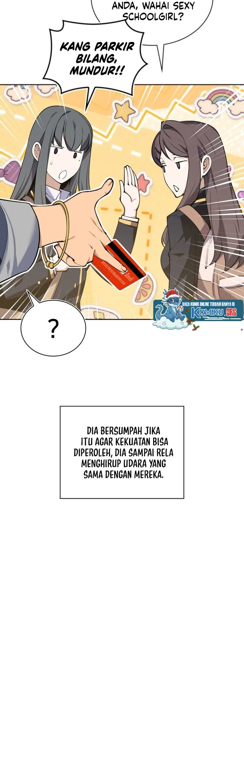 Chapter 301 Fix - halaman 62