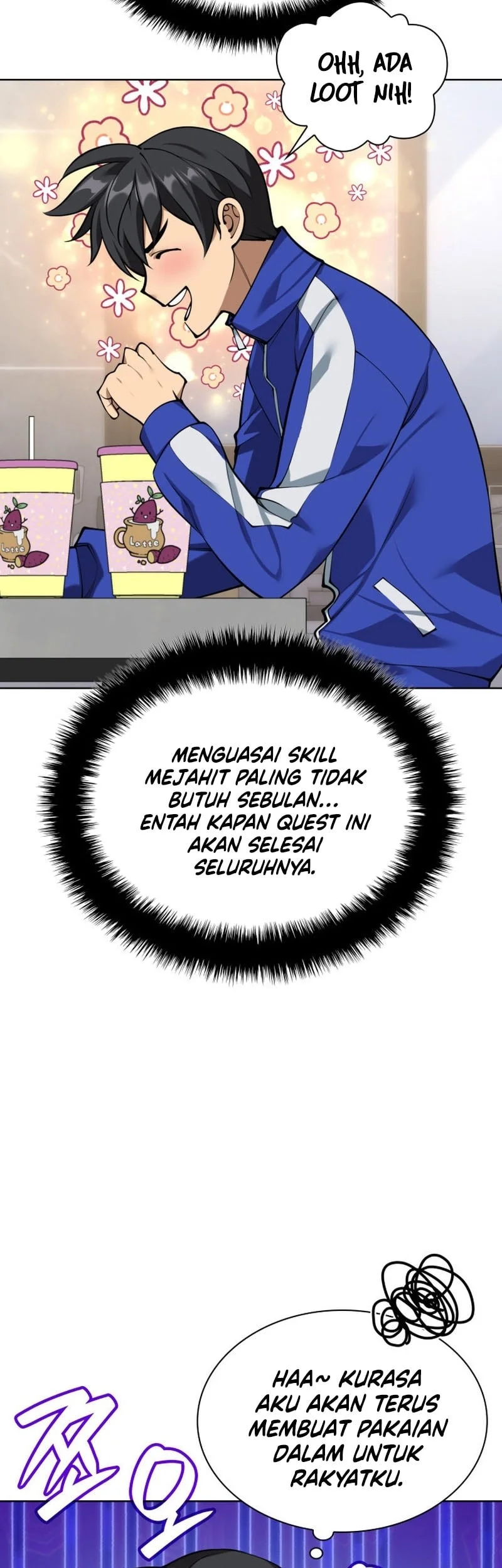 Chapter 301 Fix - halaman 65