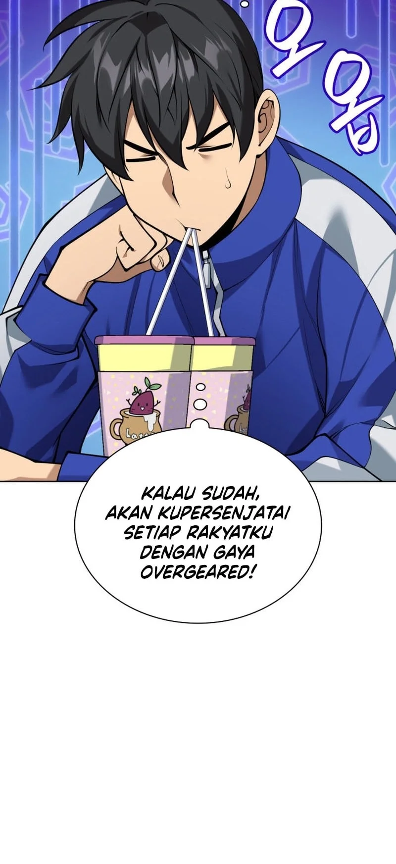 Chapter 301 Fix - halaman 66