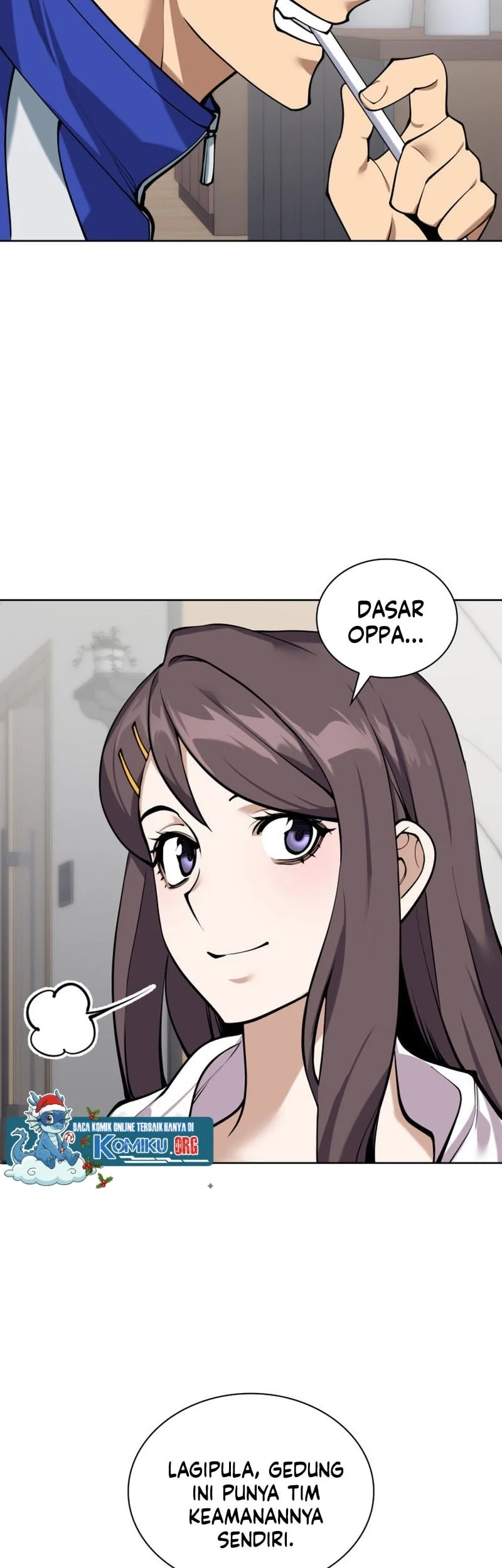 Chapter 301 Fix - halaman 69