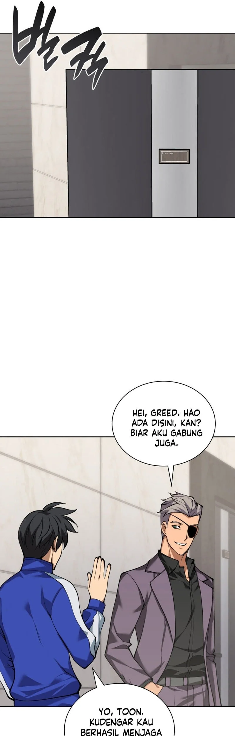 Chapter 301 Fix - halaman 71