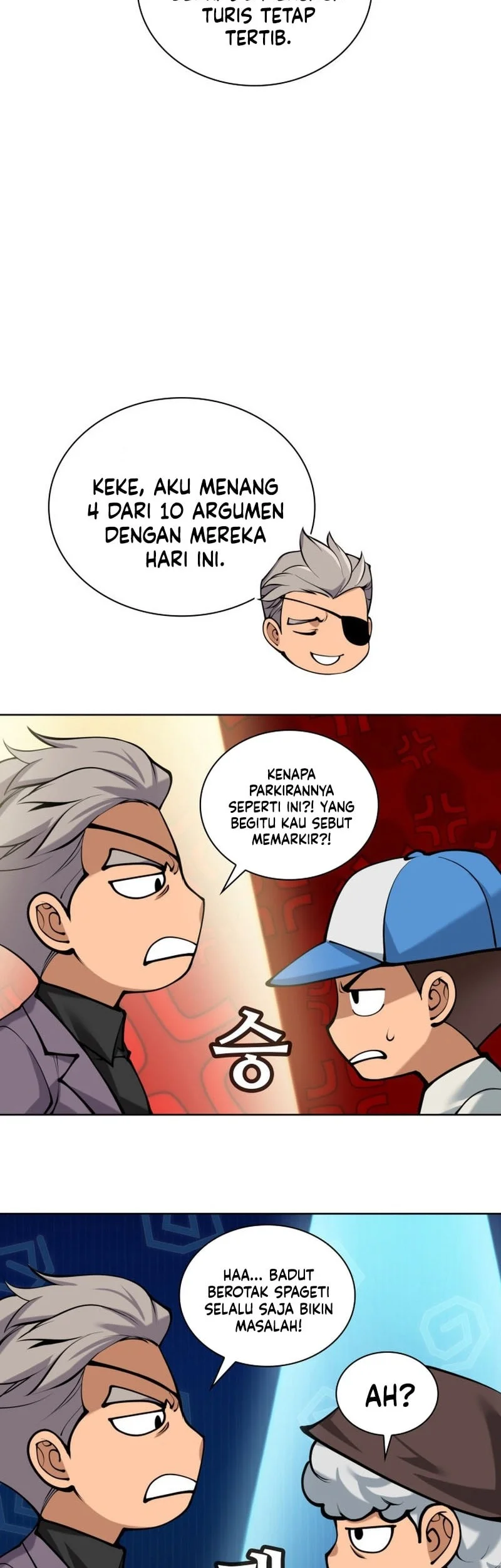 Chapter 301 Fix - halaman 72