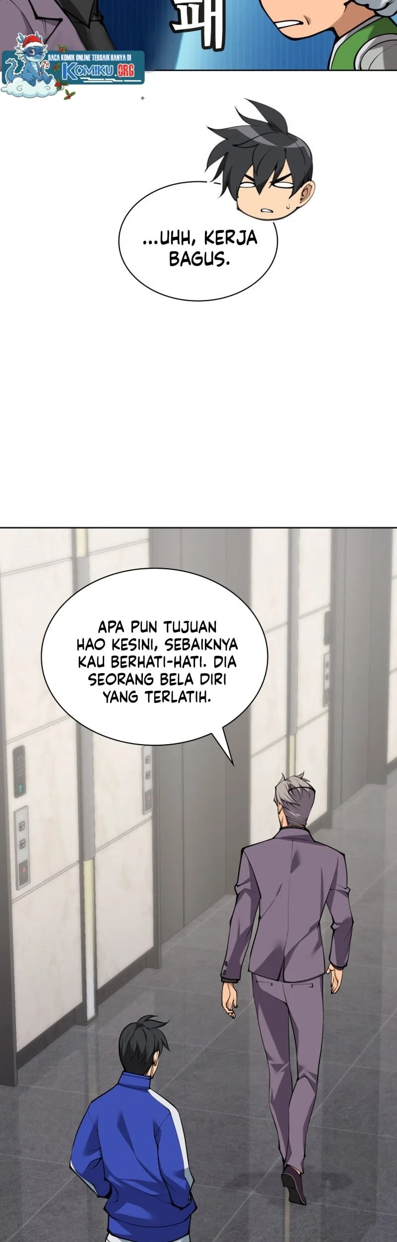 Chapter 301 Fix - halaman 73