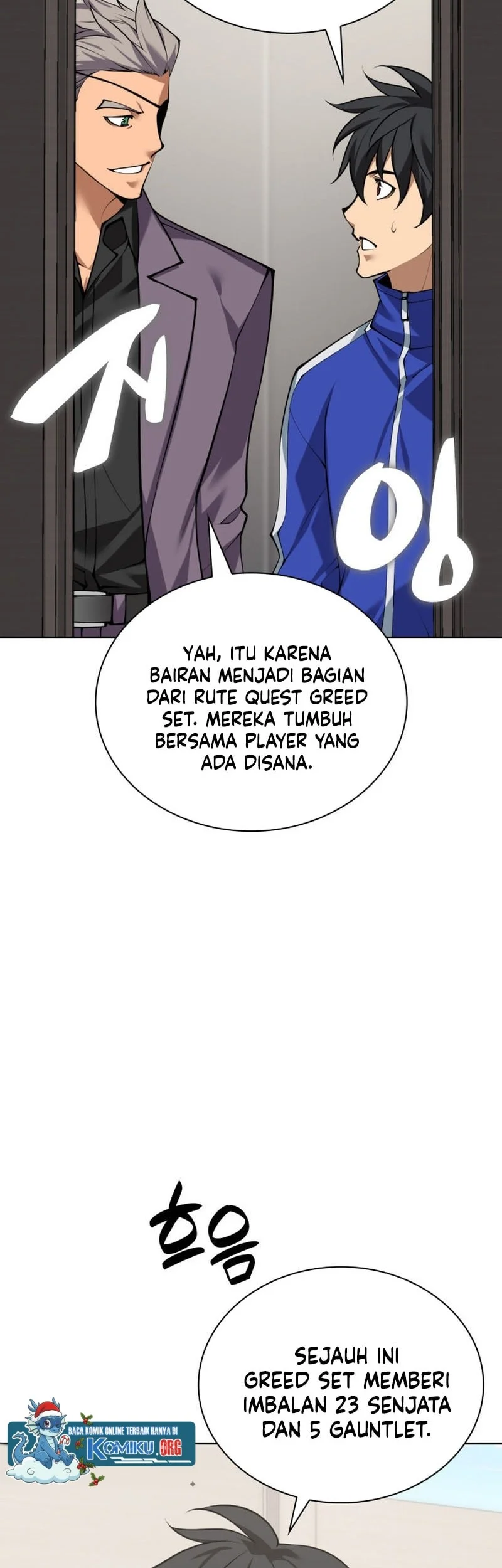 Chapter 301 Fix - halaman 76