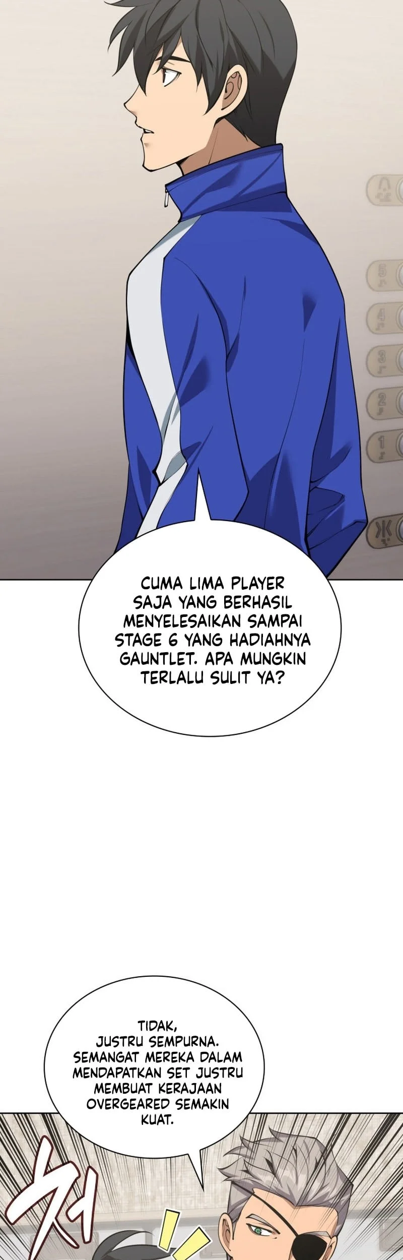 Chapter 301 Fix - halaman 77