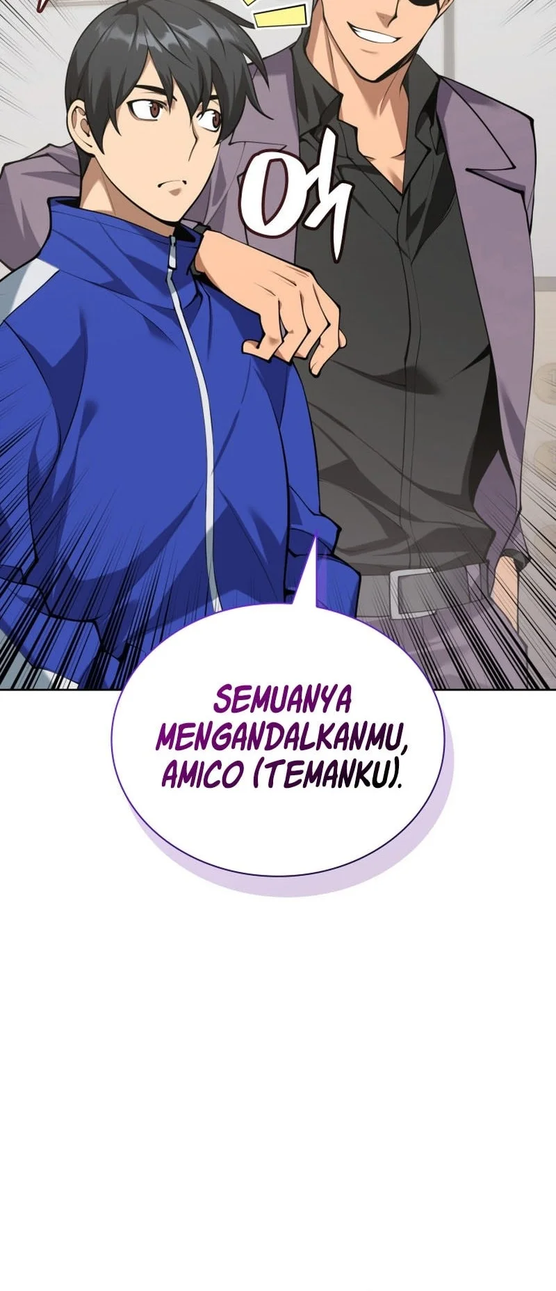 Chapter 301 Fix - halaman 78