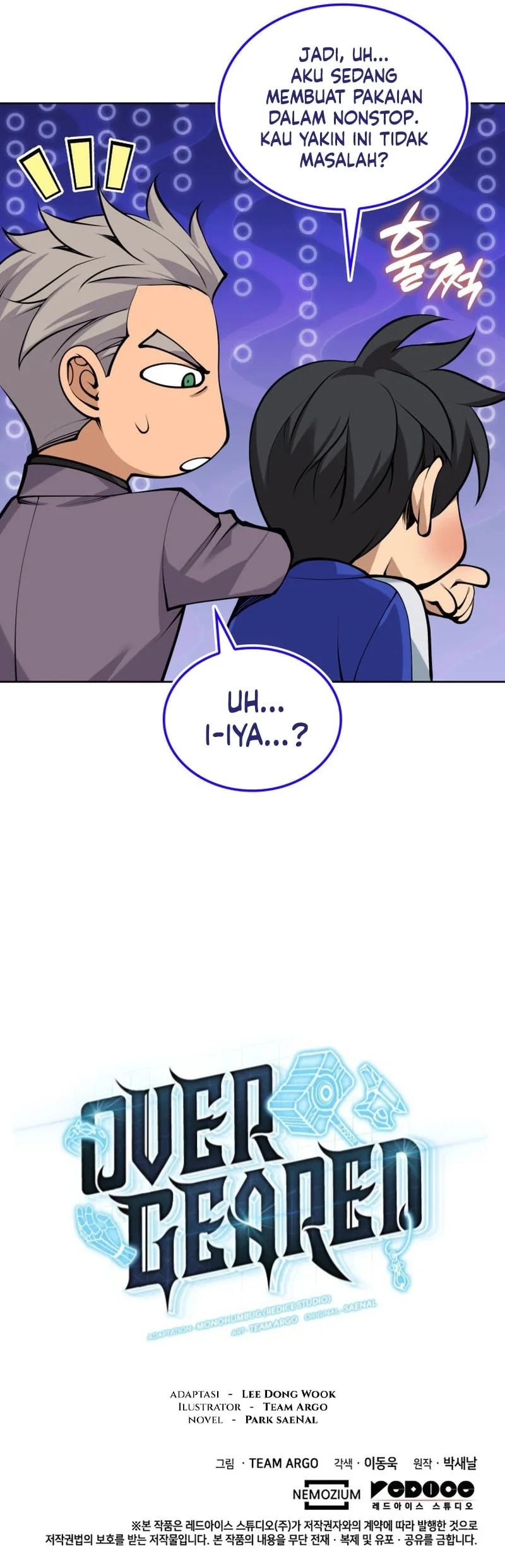 Chapter 301 Fix - halaman 79