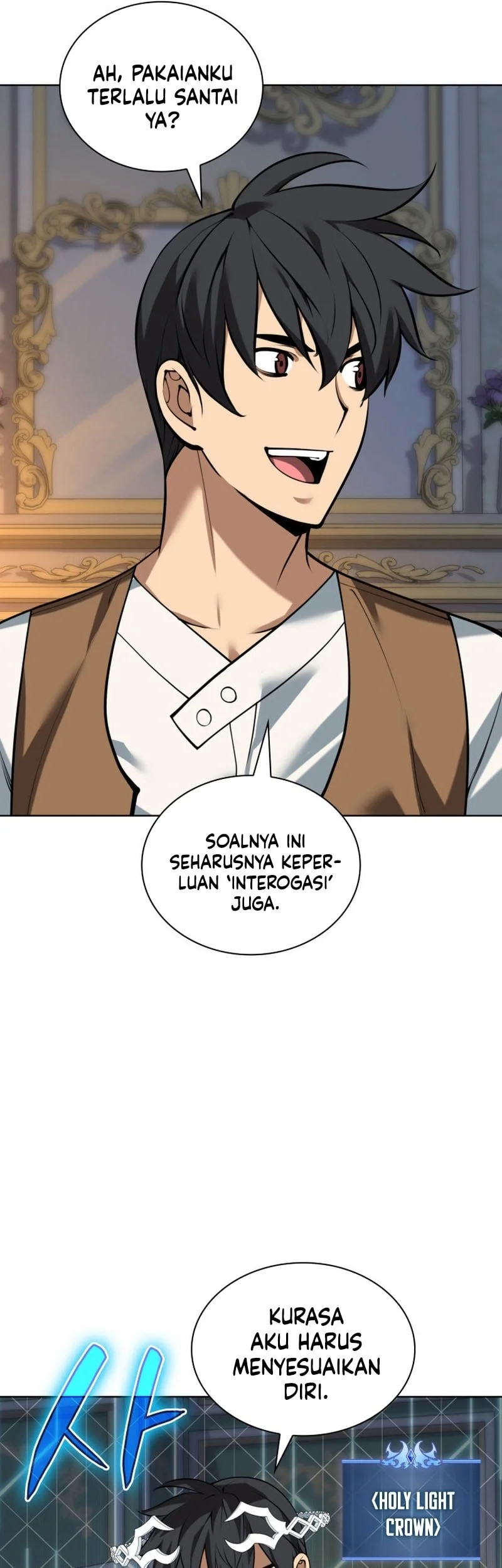 Chapter 301 Fix - halaman 7