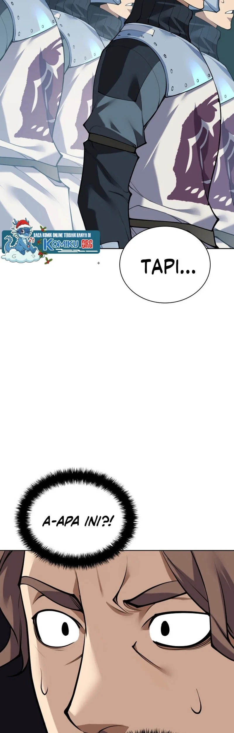Chapter 301 Fix - halaman 9