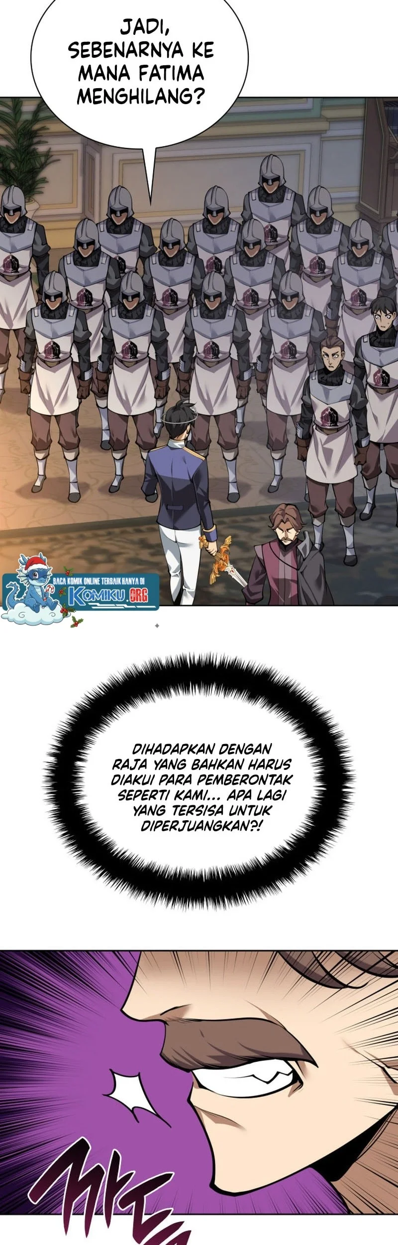 Chapter 301 Fix - halaman 12
