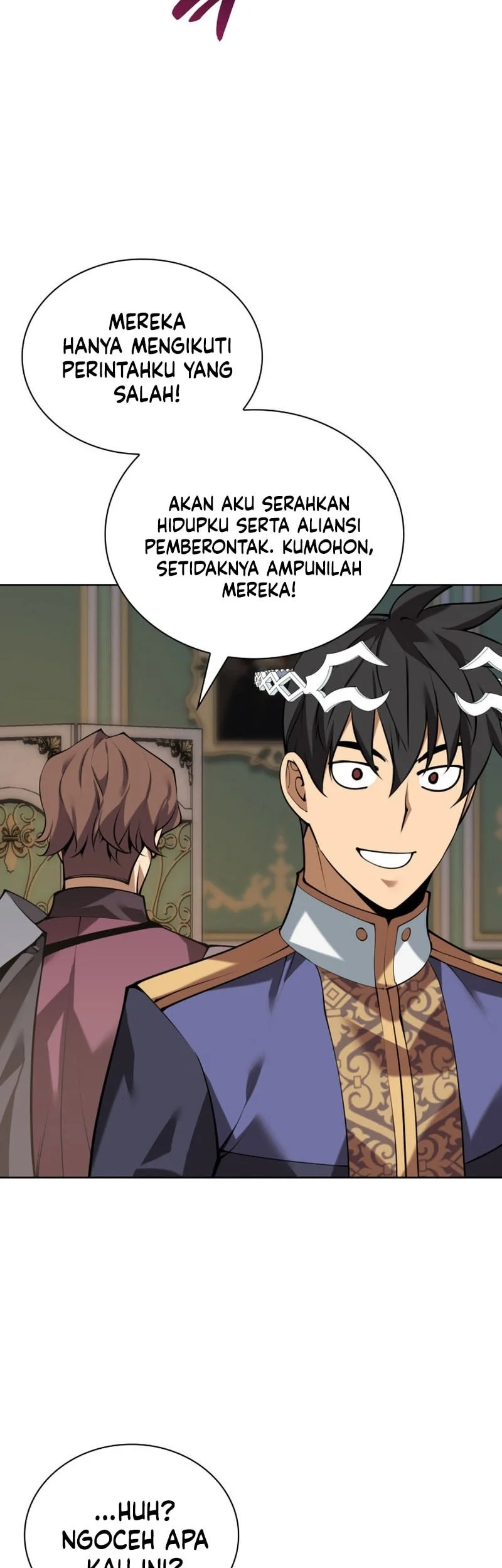 Chapter 301 Fix - halaman 13