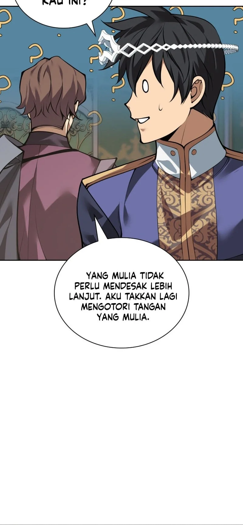 Chapter 301 Fix - halaman 14
