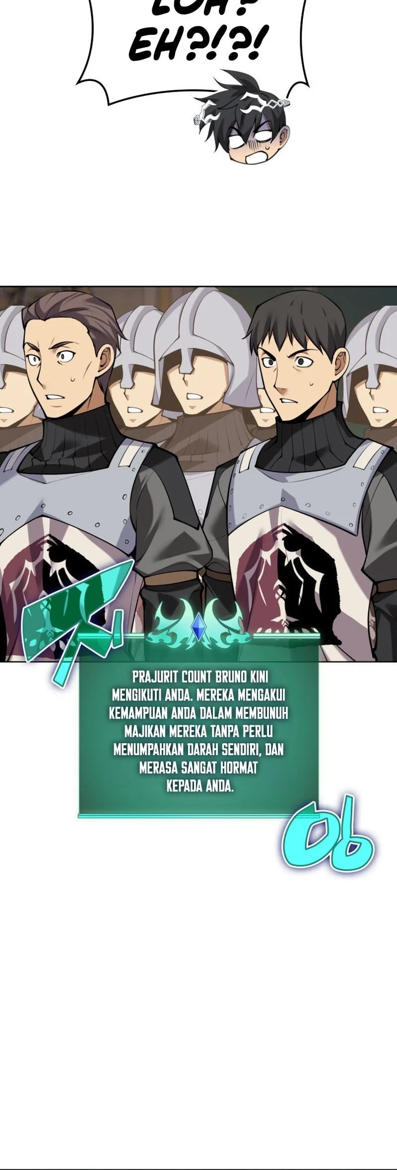 Chapter 301 Fix - halaman 18