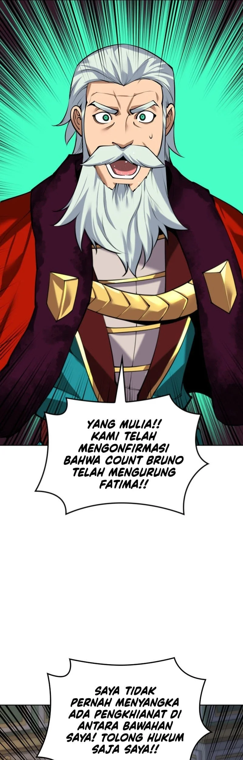Chapter 301 Fix - halaman 19