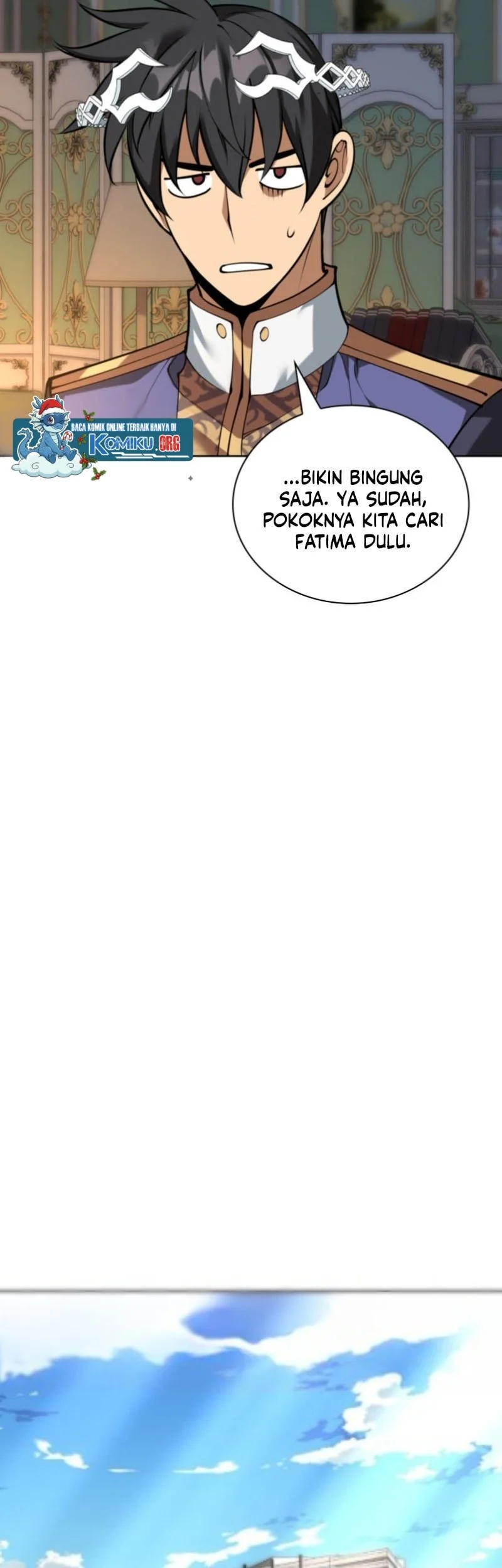 Chapter 301 Fix - halaman 21