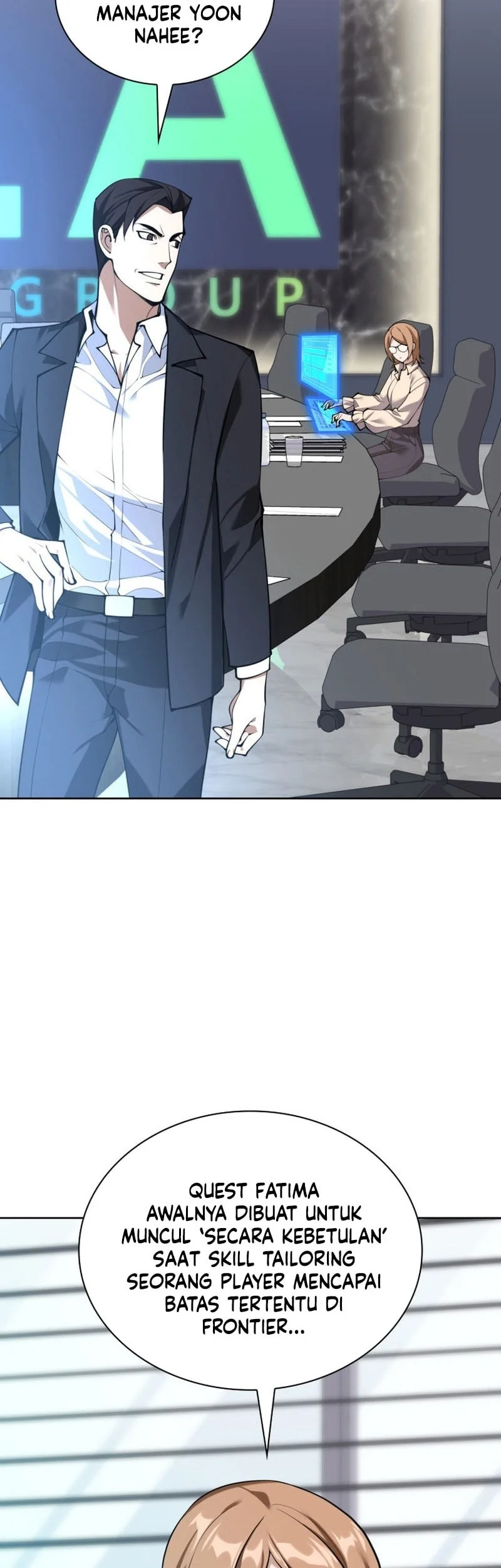 Chapter 301 Fix - halaman 24