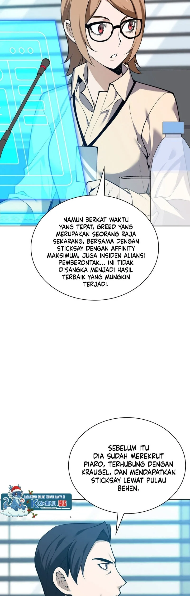 Chapter 301 Fix - halaman 25