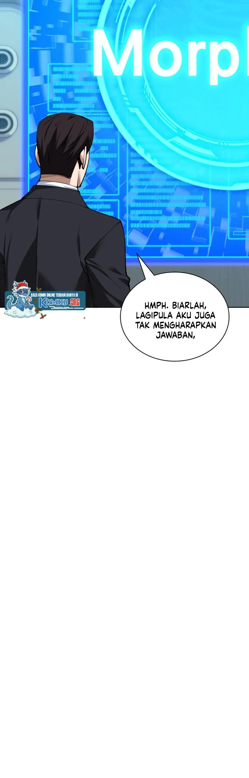 Chapter 301 Fix - halaman 30