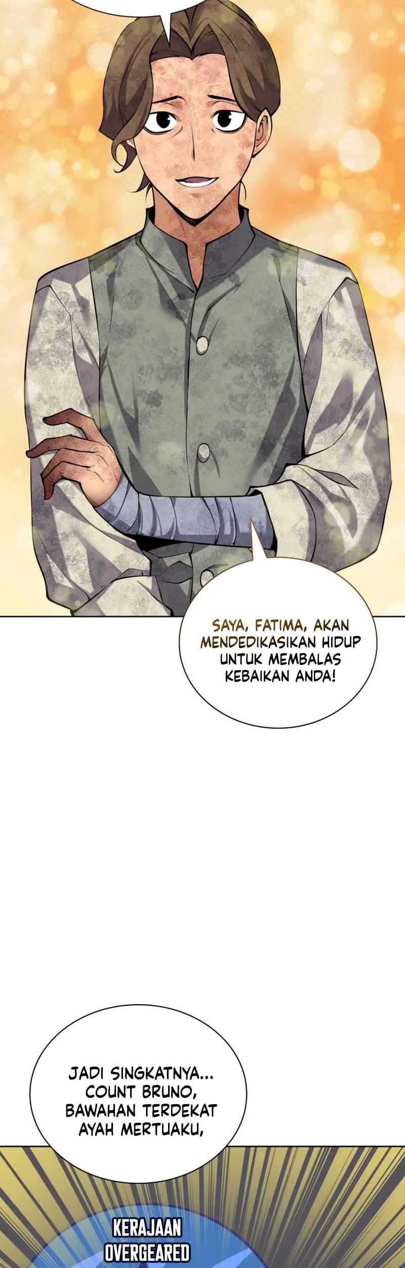 Chapter 301 Fix - halaman 32