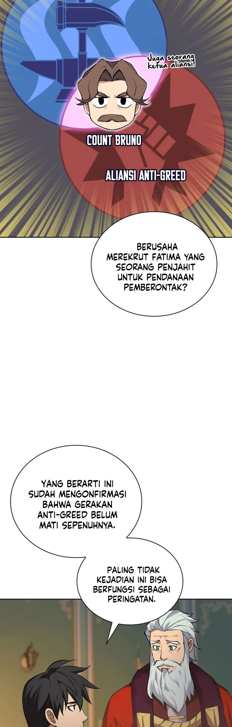Chapter 301 Fix - halaman 33
