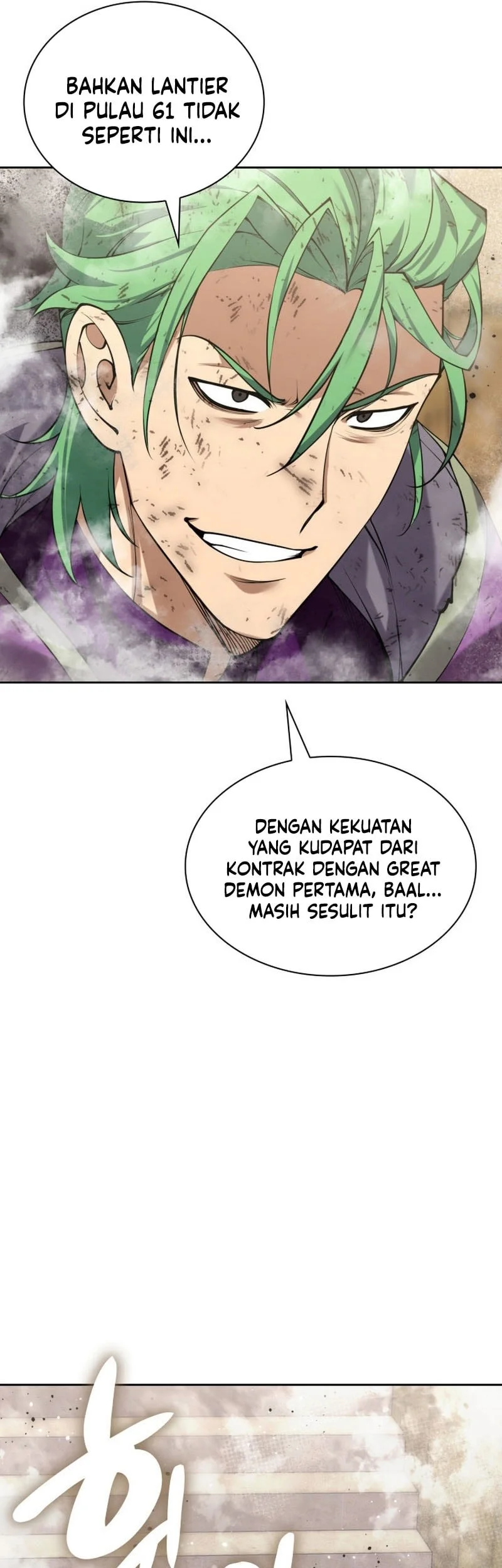 Chapter 302 - halaman 35