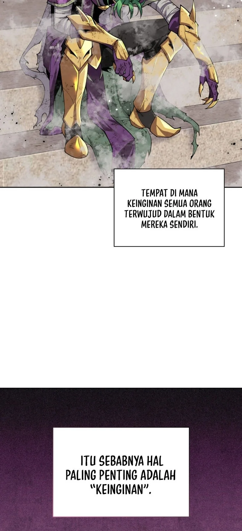 Chapter 302 - halaman 38