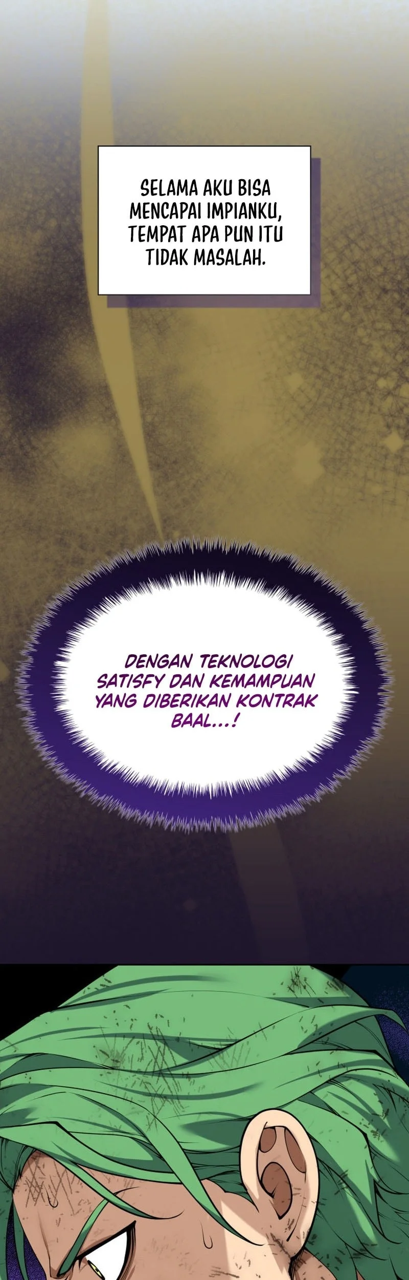Chapter 302 - halaman 40