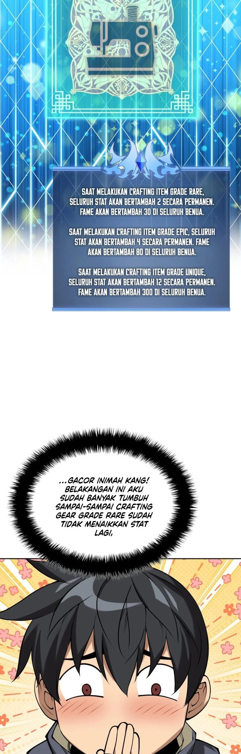 Chapter 302 - halaman 44