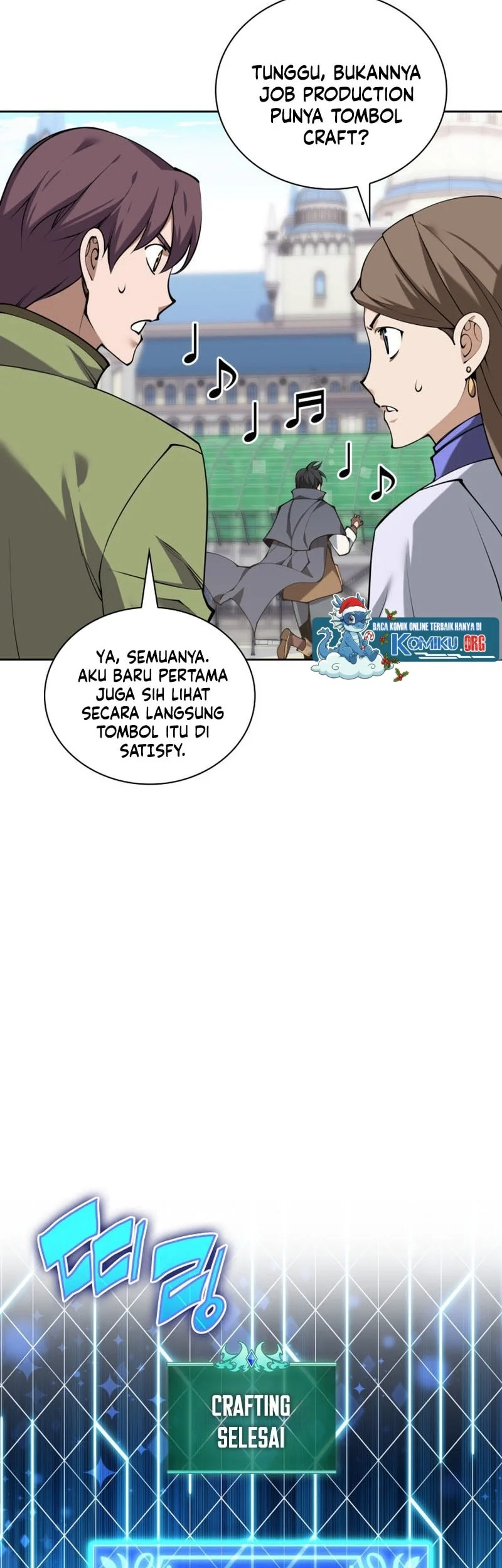 Chapter 302 - halaman 48