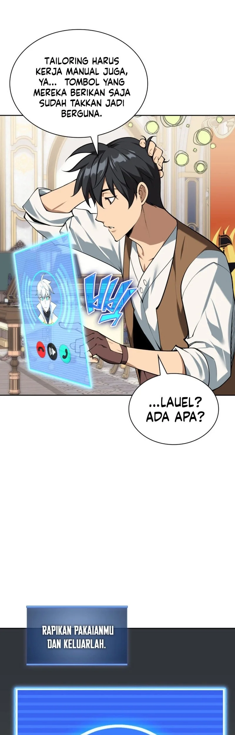 Chapter 302 - halaman 51