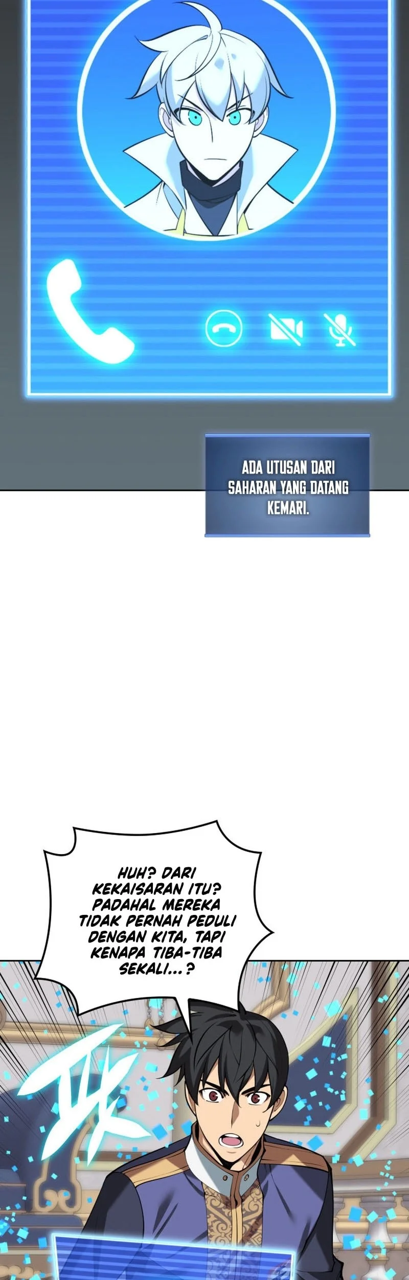 Chapter 302 - halaman 52
