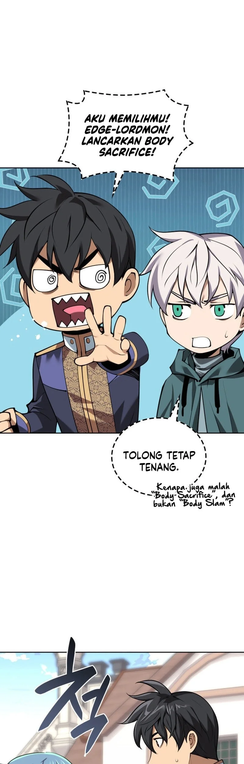 Chapter 302 - halaman 59