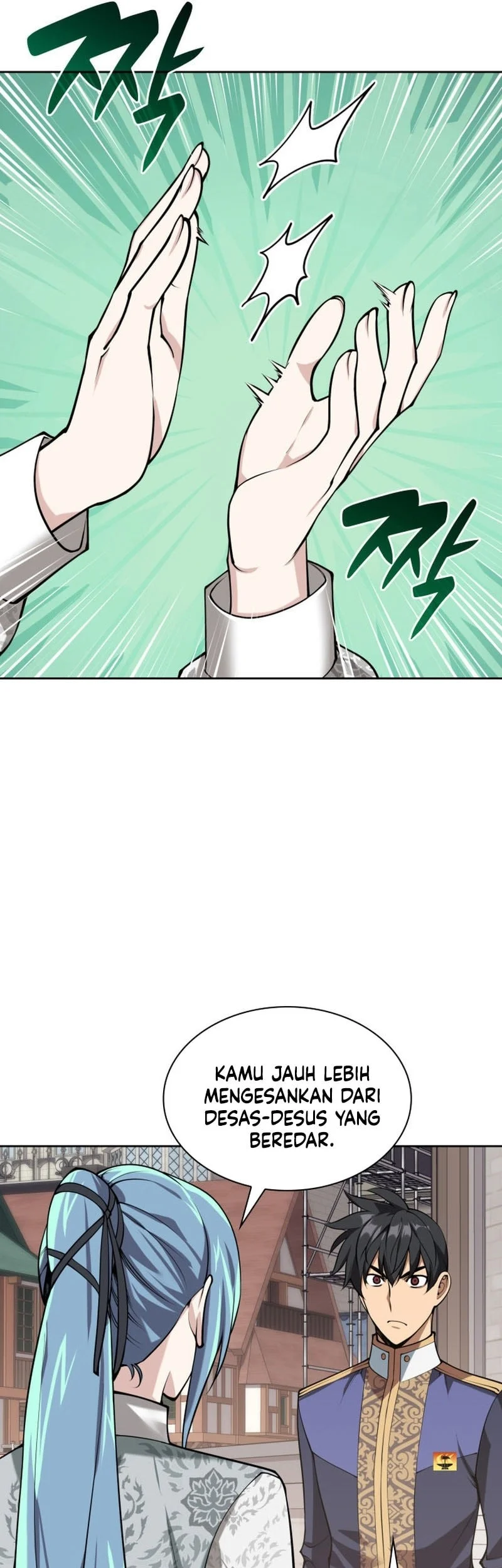 Chapter 302 - halaman 67