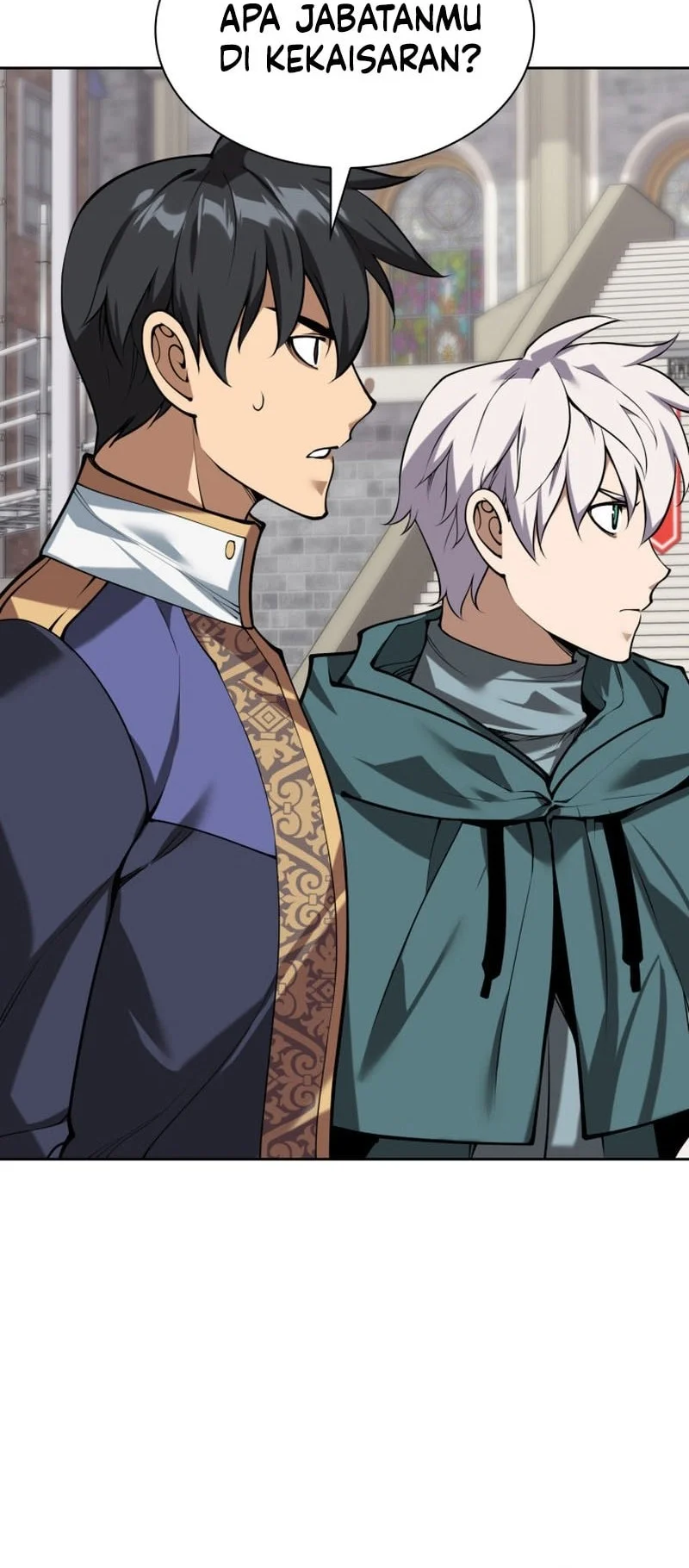 Chapter 302 - halaman 70