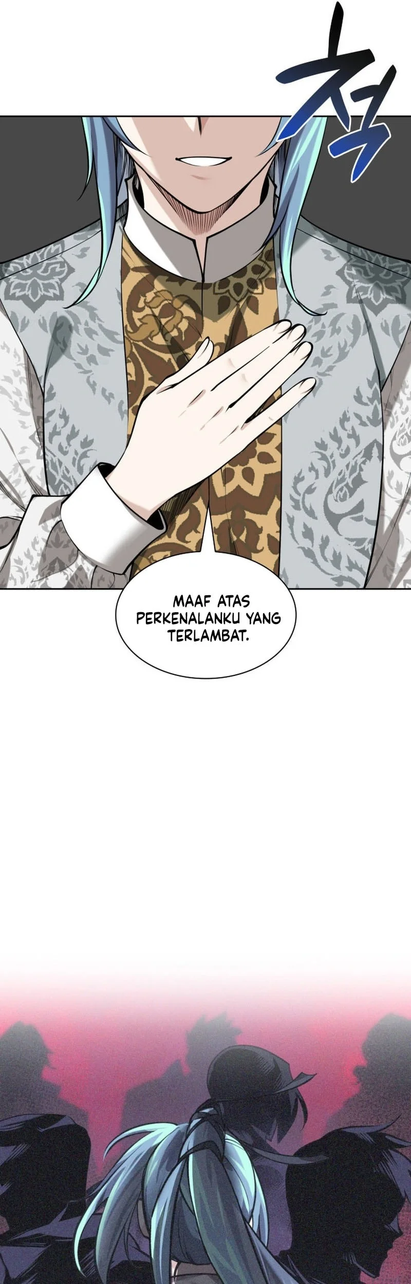 Chapter 302 - halaman 71