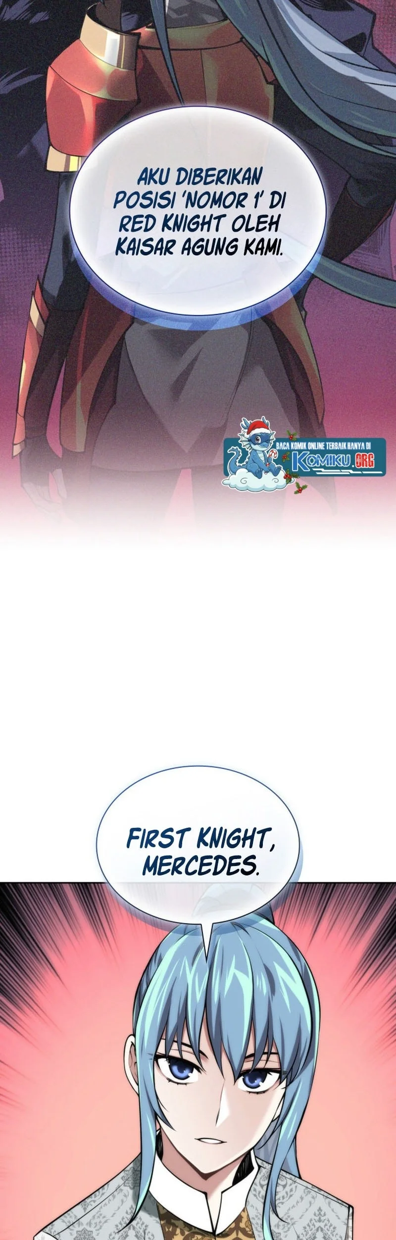 Chapter 302 - halaman 72
