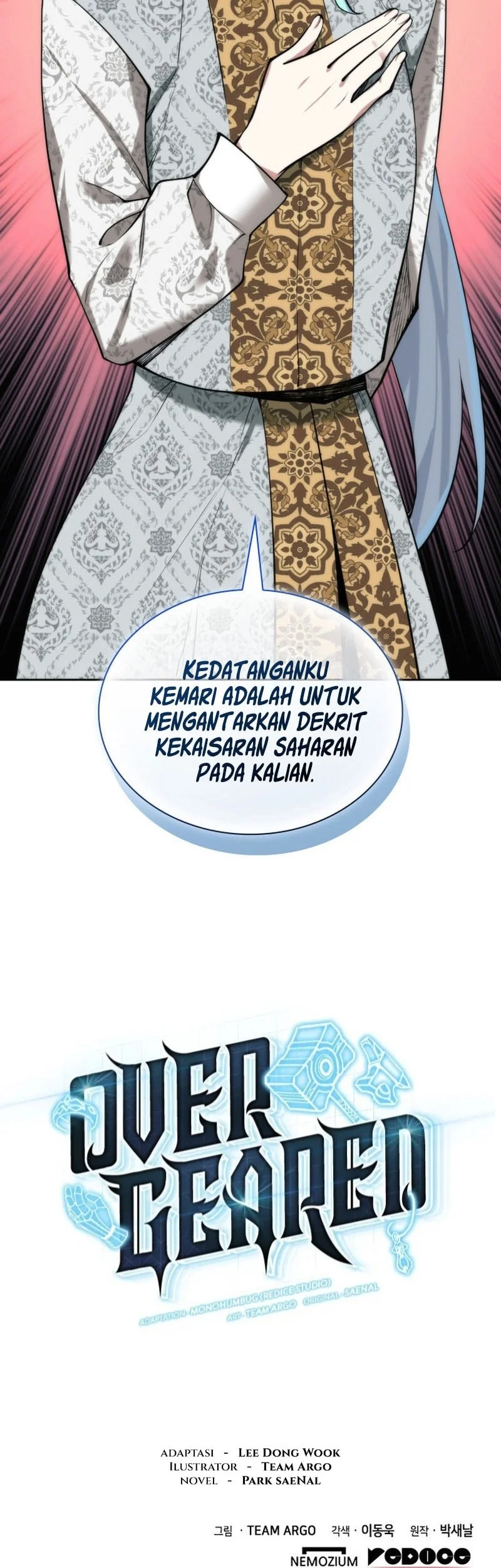 Chapter 302 - halaman 73